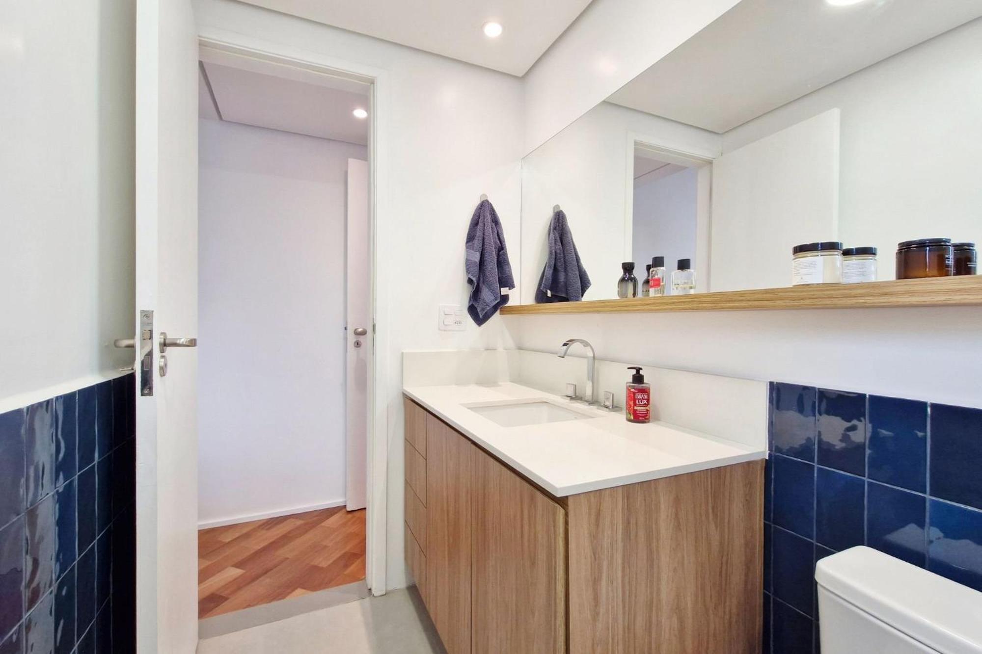 Apartamento Bordeaux & Biarritz
