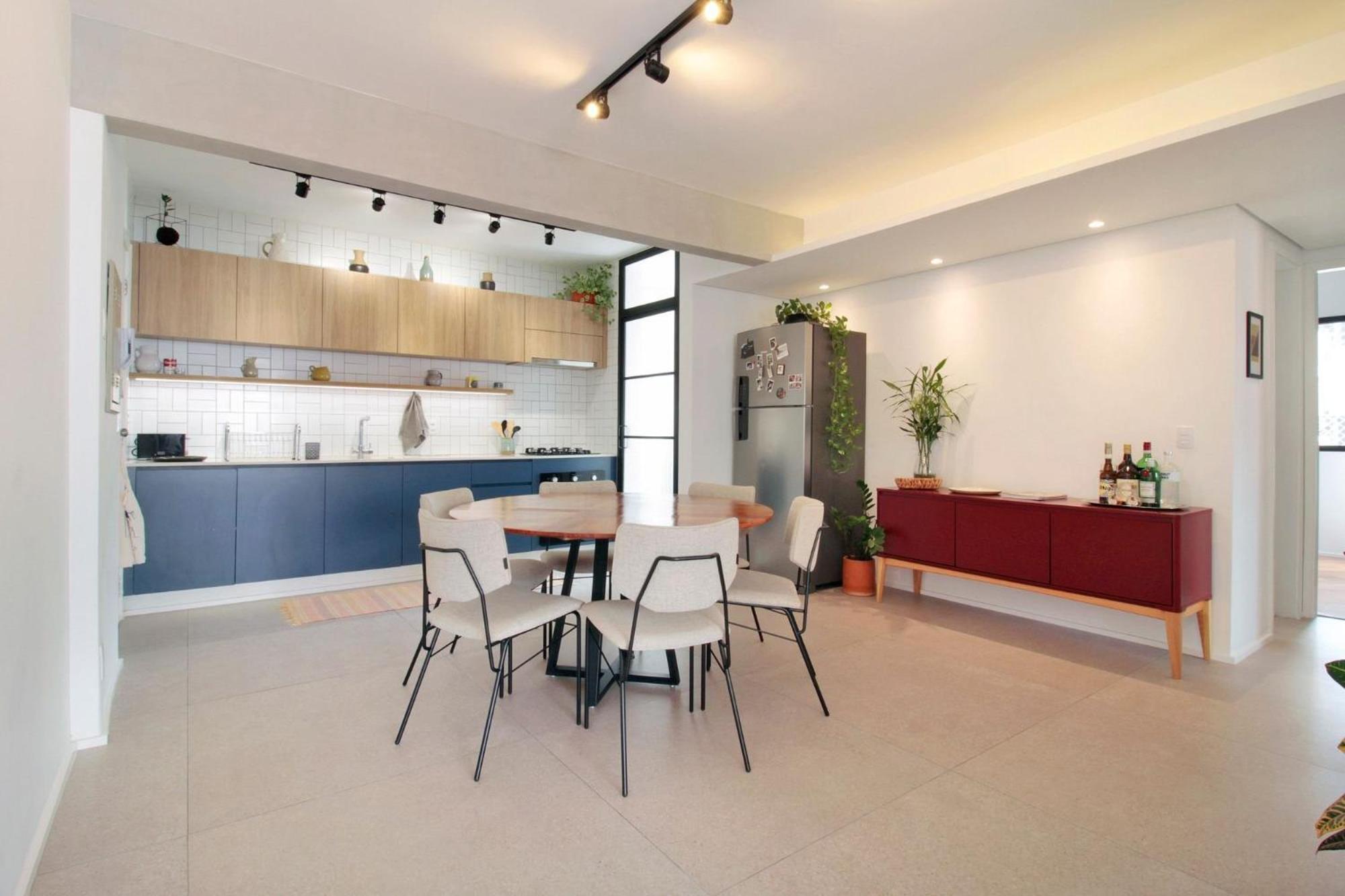 Apartamento Bordeaux & Biarritz