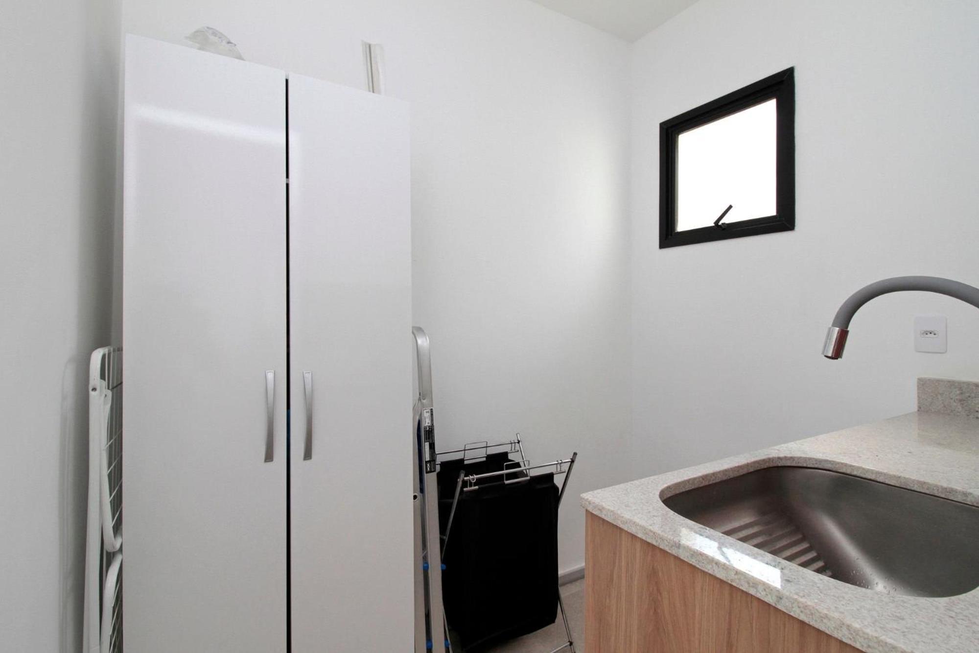 Bordeaux & Biarritz Apartamento São Paulo