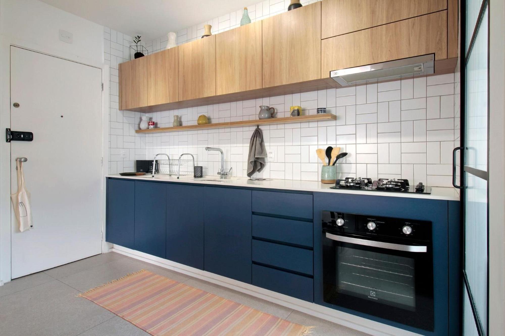 Apartamento Bordeaux & Biarritz São Paulo