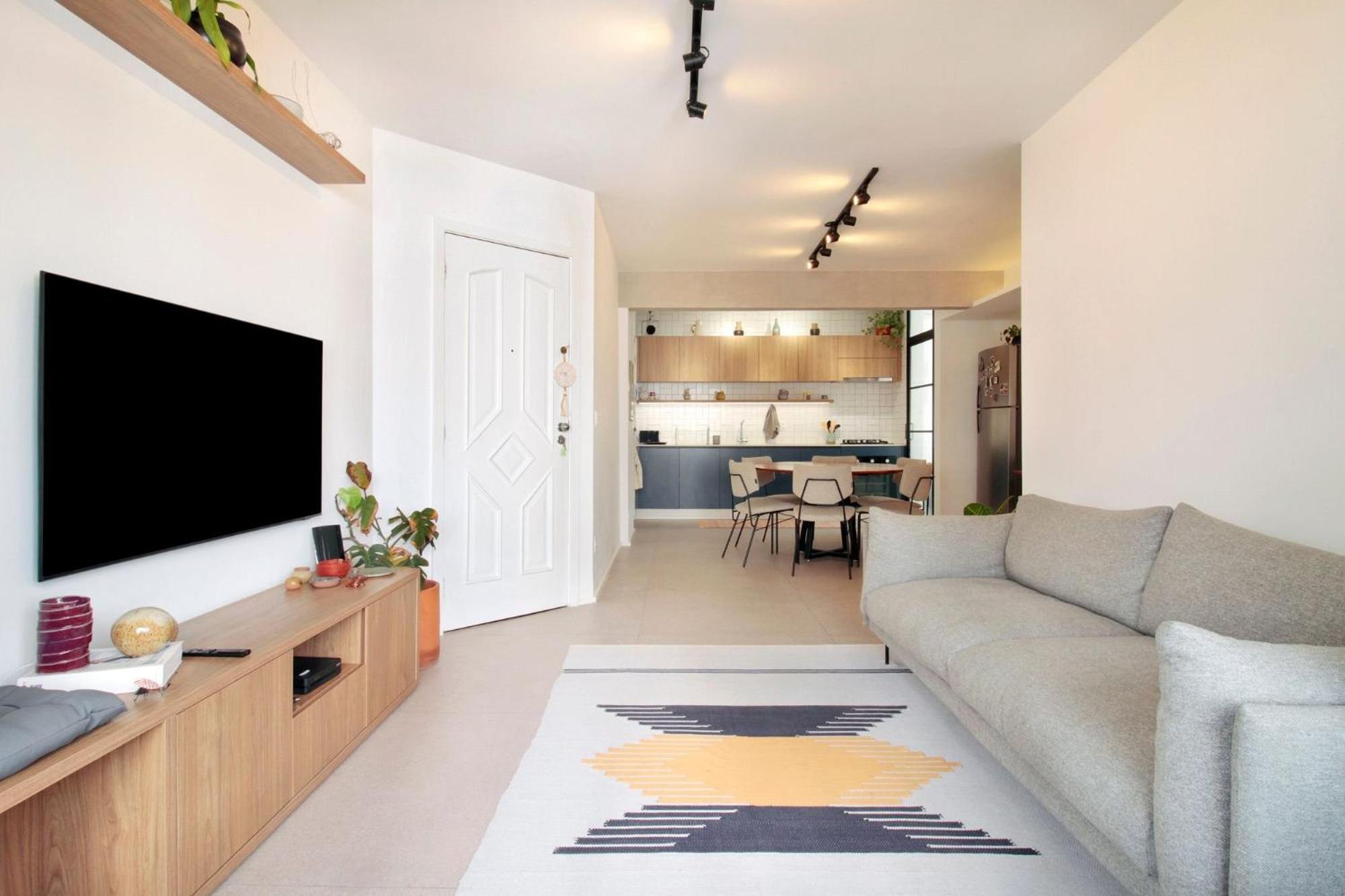 Bordeaux & Biarritz Apartamento