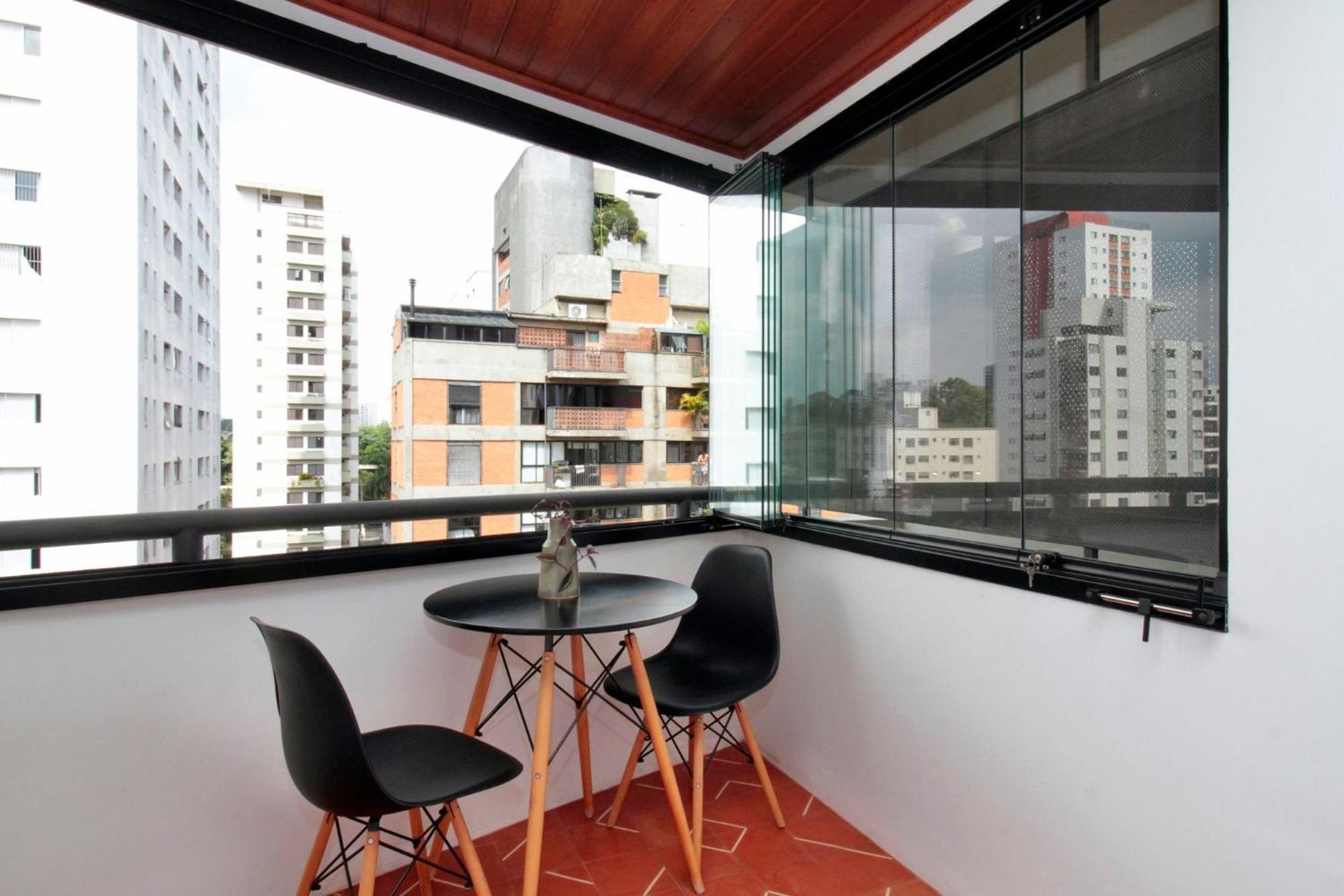 Bordeaux & Biarritz Apartamento São Paulo