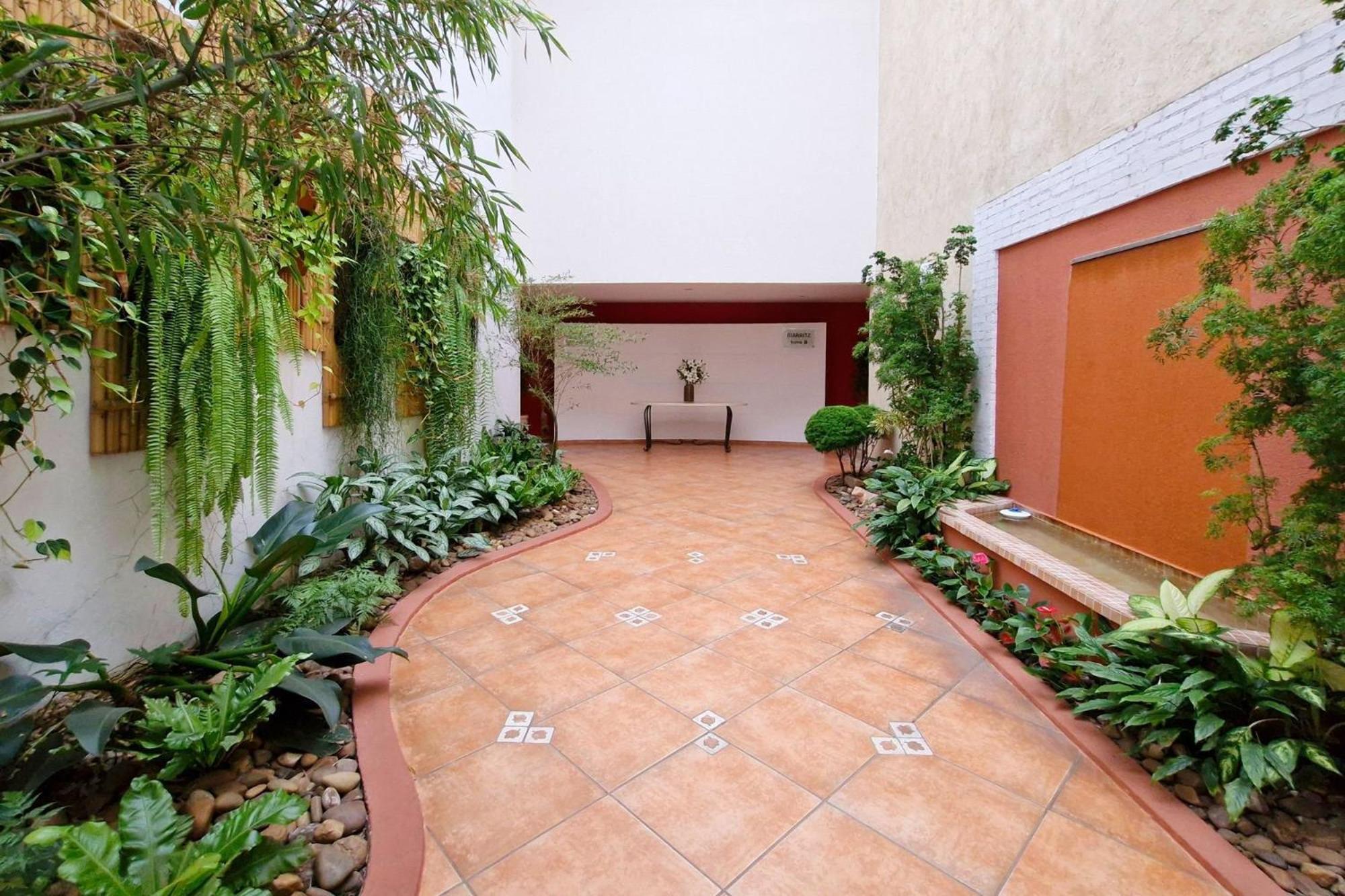 Apartamento Bordeaux & Biarritz