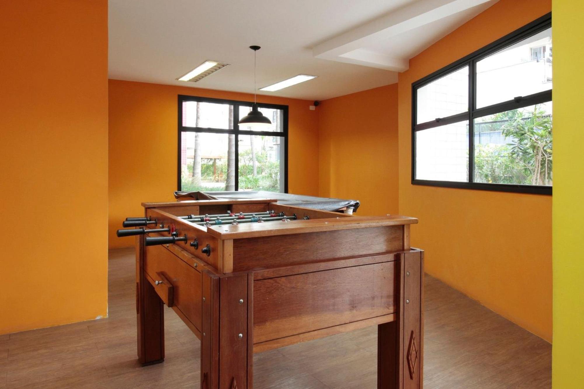 Apartamento Bordeaux & Biarritz